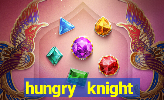 hungry knight gameboy rom pt br gba